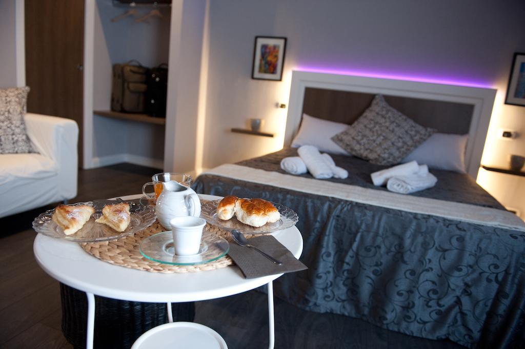 Viaflorio B&B Palermo Quarto foto